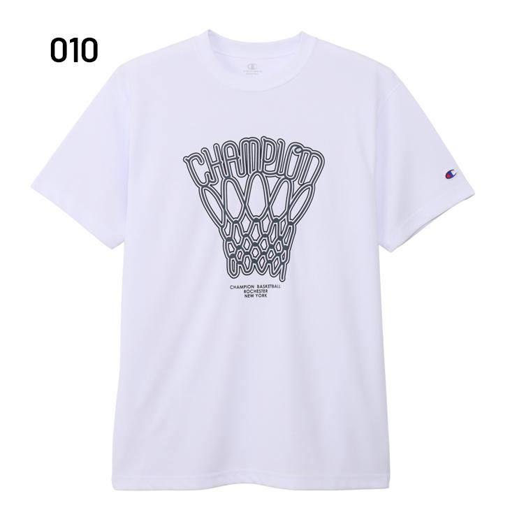 Champion（チャンピオン） 半袖 Tシャツ メンズ バスケットボール