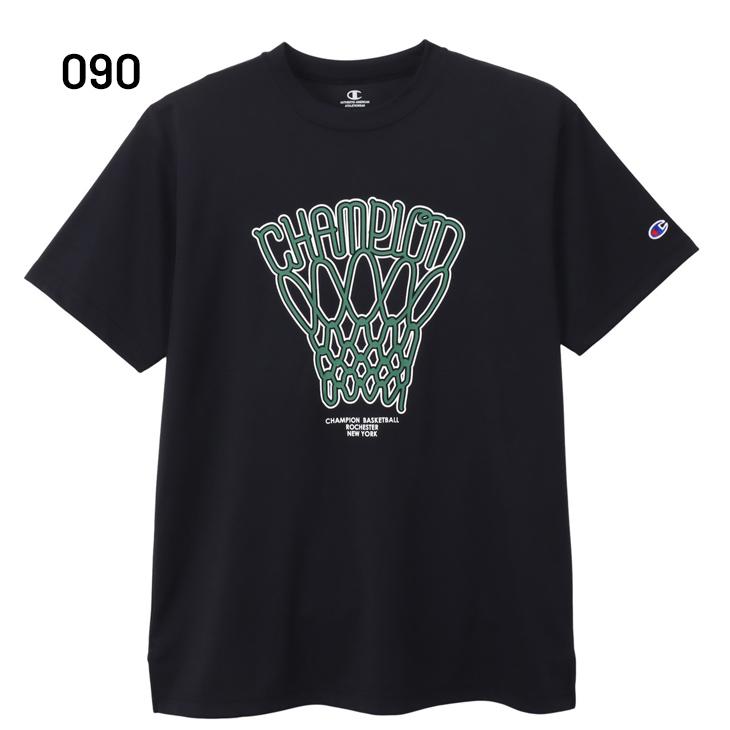 Champion（チャンピオン） 半袖 Tシャツ メンズ バスケットボール