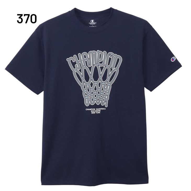 Champion（チャンピオン） 半袖 Tシャツ メンズ バスケットボール
