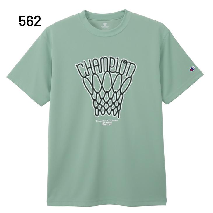 Champion（チャンピオン） 半袖 Tシャツ メンズ バスケットボール