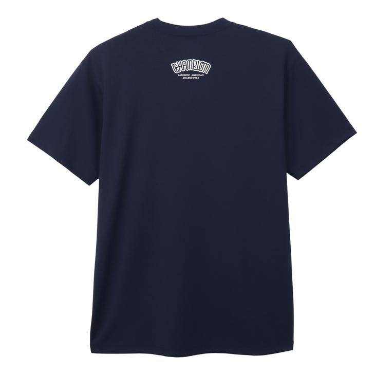 Champion（チャンピオン） 半袖 Tシャツ メンズ バスケットボール