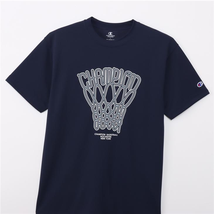 Champion（チャンピオン） 半袖 Tシャツ メンズ バスケットボール