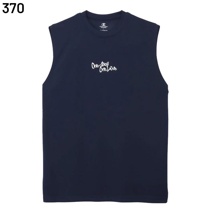 Champion/USA/バスケットボール/ユニフォーム/ノースリーブ/限定 Champion（チャンピオン） ノースリーブ メンズ タンクトップ スリーブ
