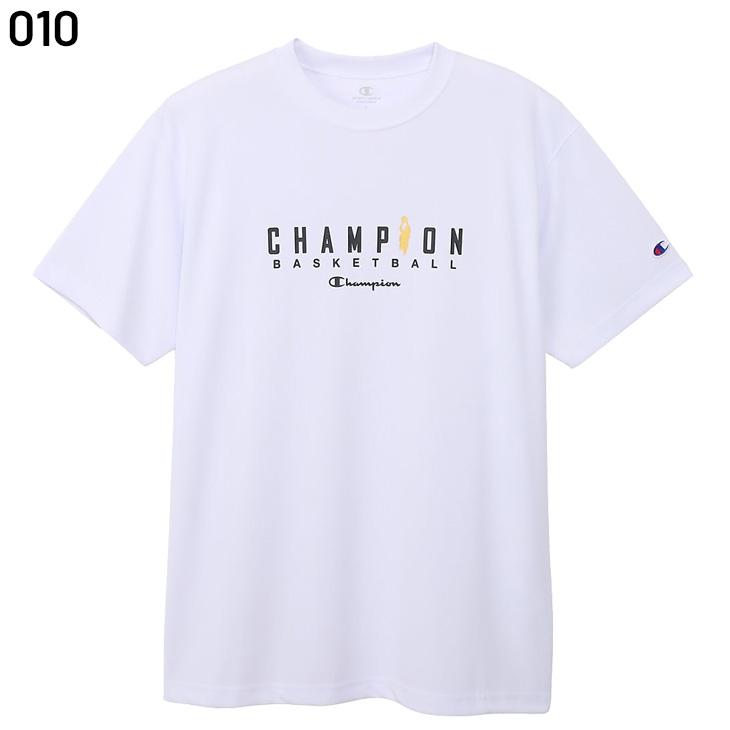 Champion（チャンピオン） 半袖 Tシャツ メンズ バスケットボール