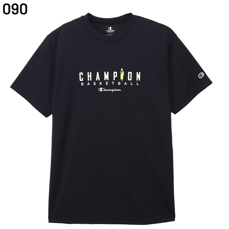 Champion（チャンピオン） 半袖 Tシャツ メンズ バスケットボール