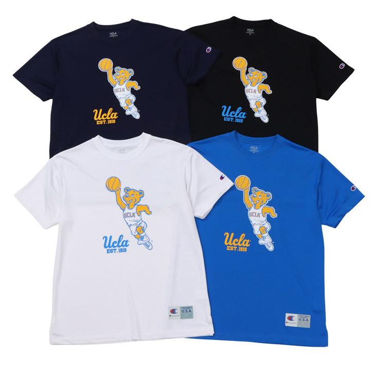 Champion（チャンピオン） 半袖 Tシャツ メンズ バスケットボール
