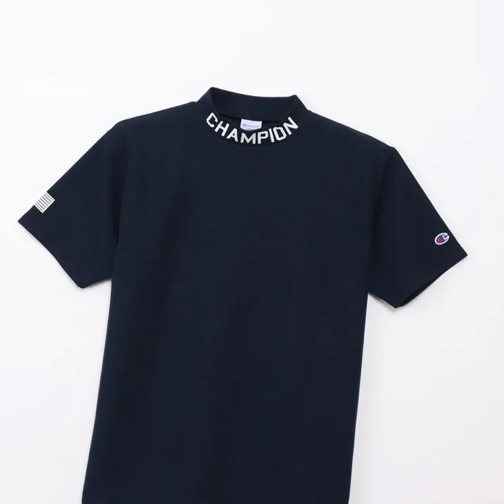 Champion（チャンピオン） チャンピオンゴルフ ゴルフウェア メンズ