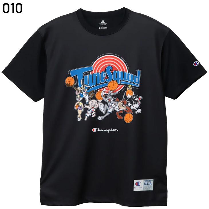 Champion（チャンピオン） 半袖 Tシャツ メンズ レディース ユニ