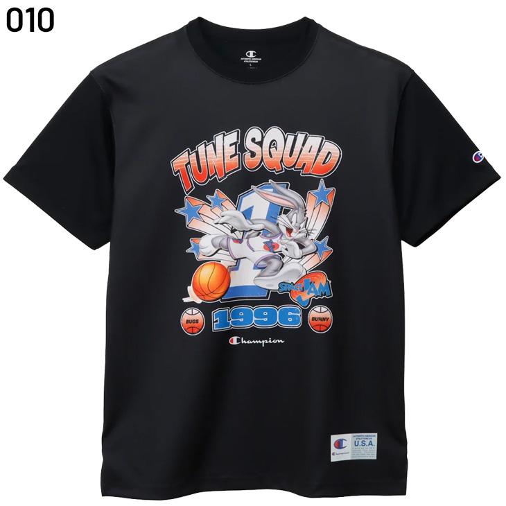 Champion（チャンピオン） 半袖 Tシャツ メンズ レディース ユニ