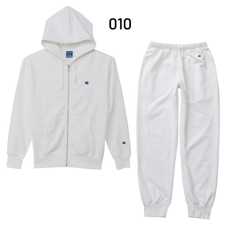 Champion（チャンピオン） スウェット 上下 メンズ セットアップ