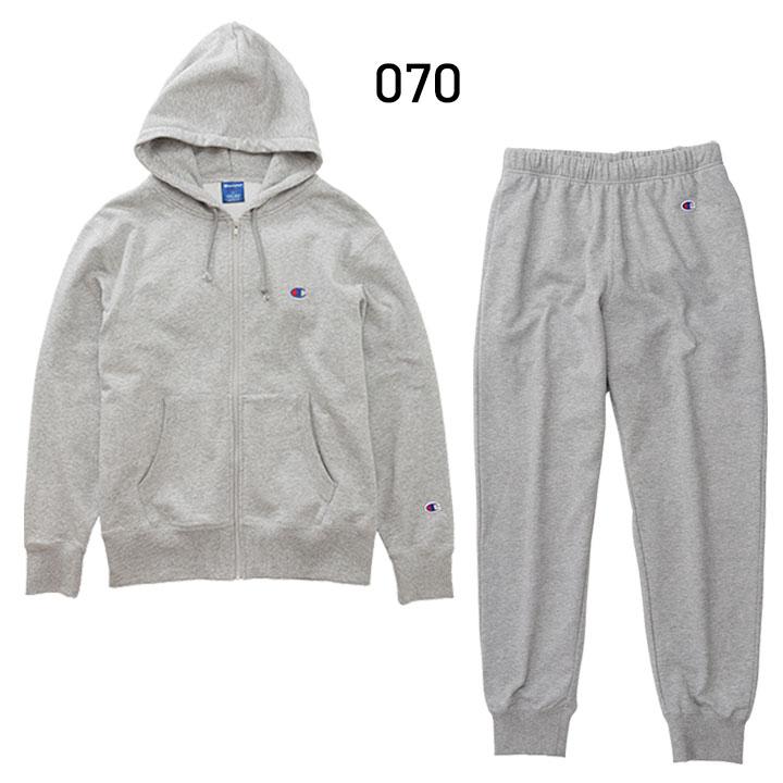 Champion（チャンピオン） スウェット 上下 メンズ セットアップ