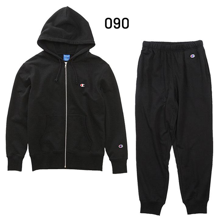 Champion（チャンピオン） スウェット 上下 メンズ セットアップ