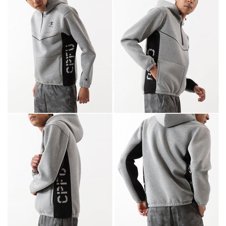Champion（チャンピオン） スウェット パーカー メンズ champion CPFU
