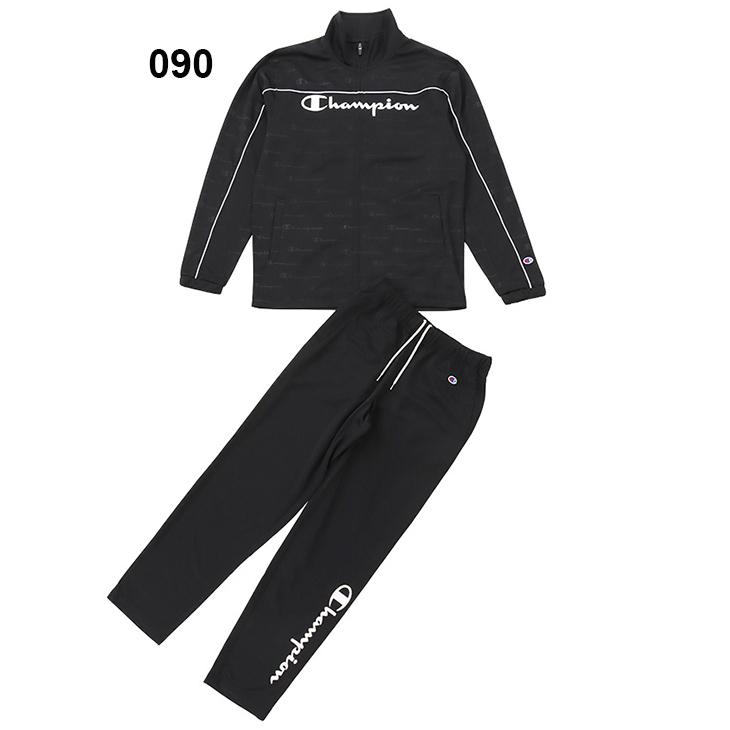 Champion ジャージ 上下セット メンズ チャンピオン ジャケット