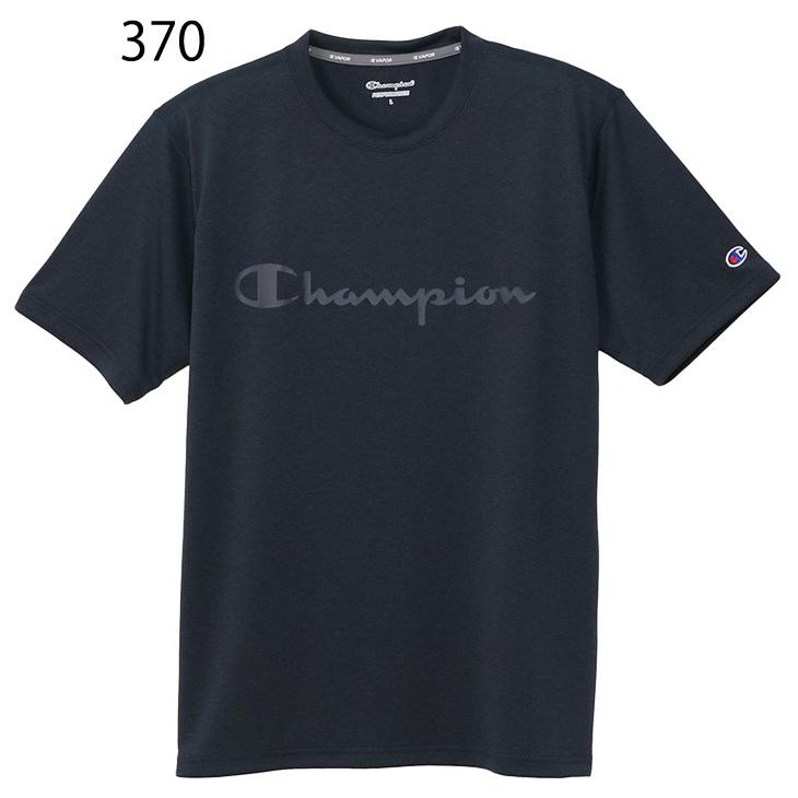 Champion（チャンピオン） Tシャツ 半袖 メンズ Champion C VAPOR(R
