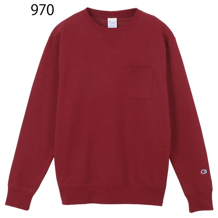 Champion（チャンピオン） スウェットシャツ トレーナー メンズ