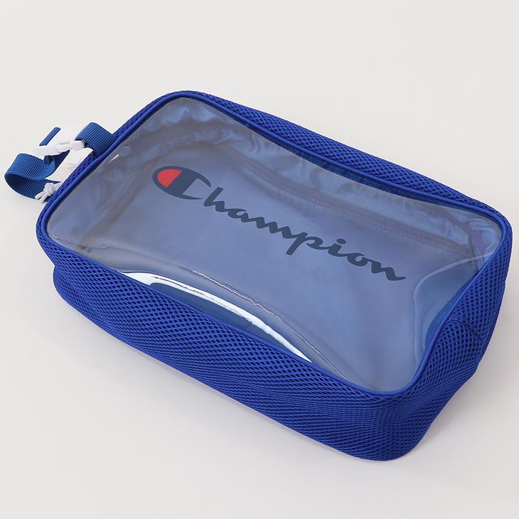 Champion 練習用クラブバック&シューズケース 楽天市場】ミズノ シューズケース付きクラブケース 5LJK180100