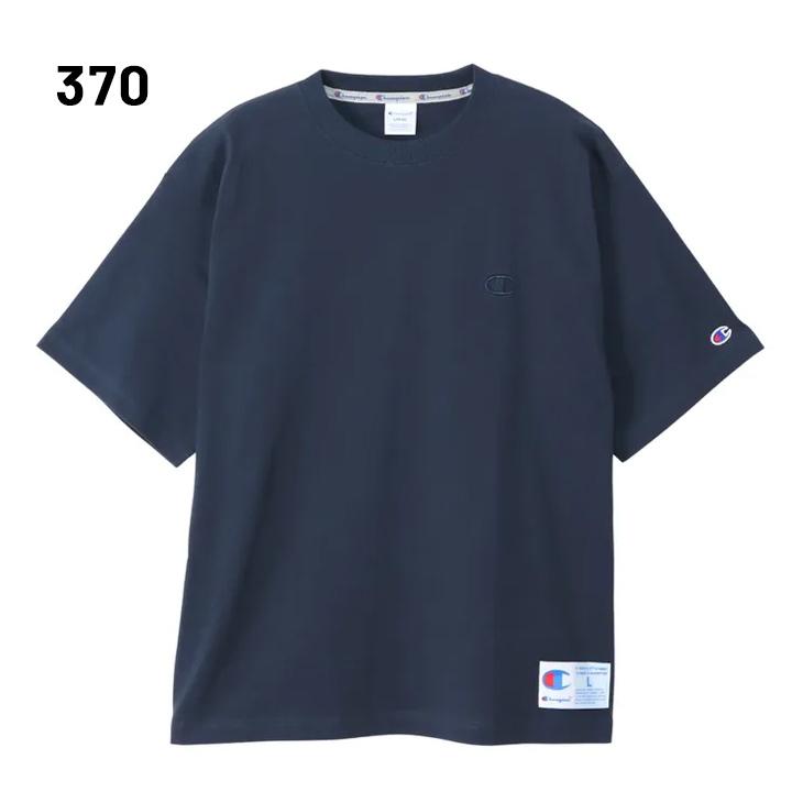 Champion（チャンピオン） 半袖 Tシャツ メンズ コットンTシャツ