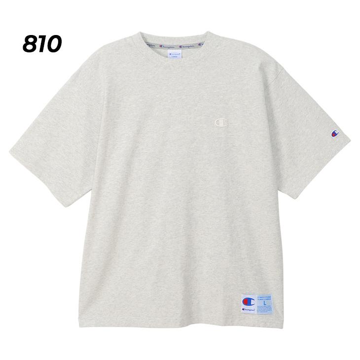 Champion（チャンピオン） 半袖 Tシャツ メンズ コットンTシャツ