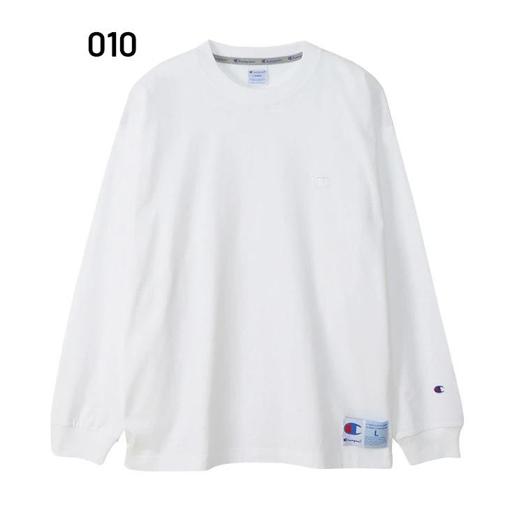 Champion（チャンピオン） 長袖 Tシャツ メンズ Champion ACTION STYLE