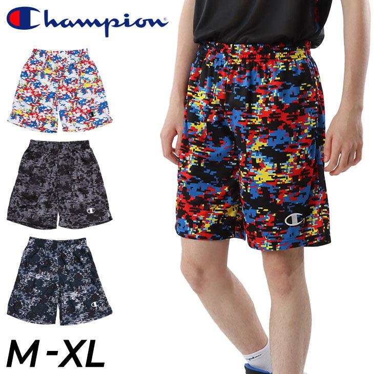Champion（チャンピオン） ハーフパンツ ショートパンツ メンズ