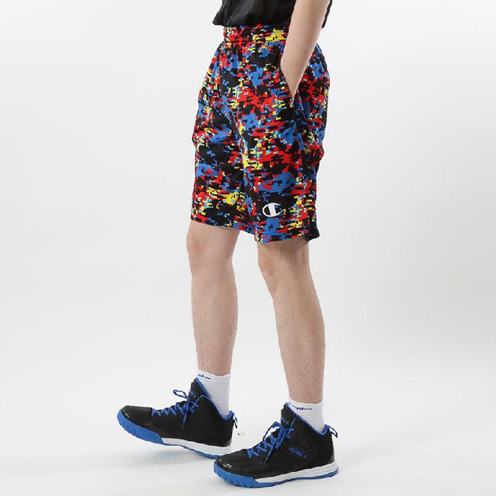 Champion（チャンピオン） ハーフパンツ ショートパンツ メンズ