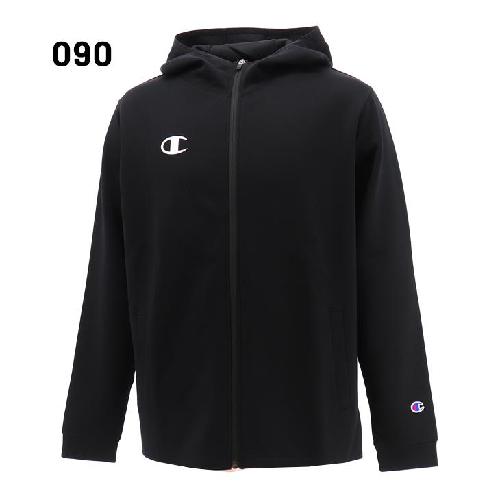 Champion（チャンピオン） パーカー スウェット メンズ フルジップ