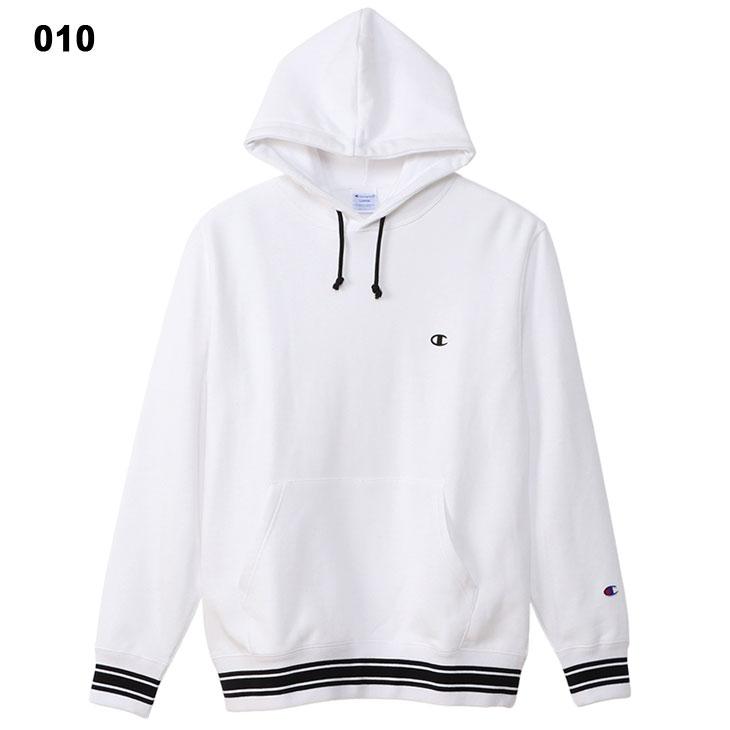 Champion（チャンピオン） パーカー 長袖 メンズ スウェットシャツ