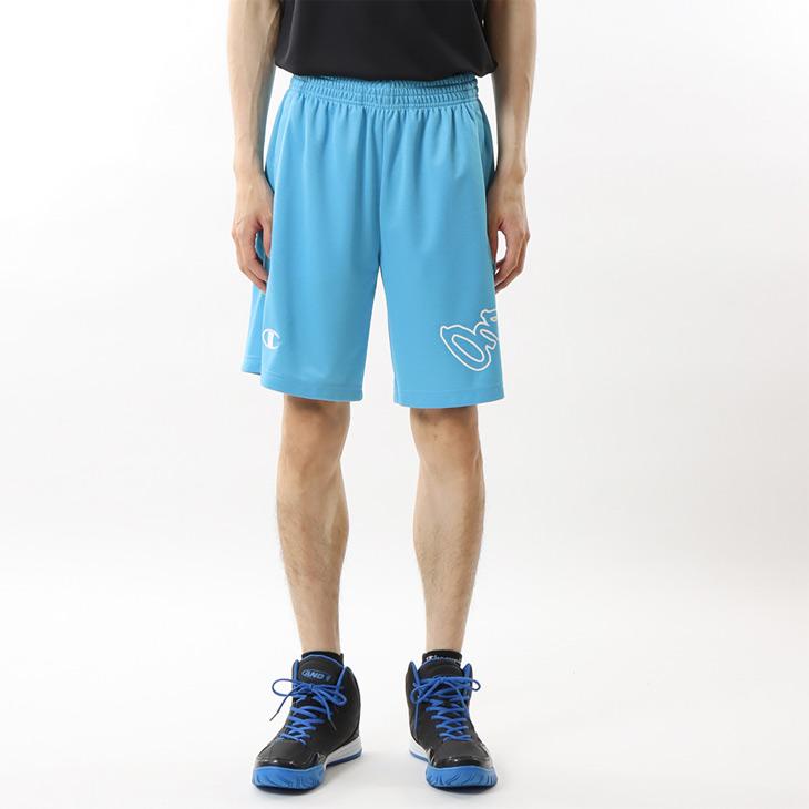 Champion（チャンピオン） ハーフパンツ メンズ Champion E-MOTION