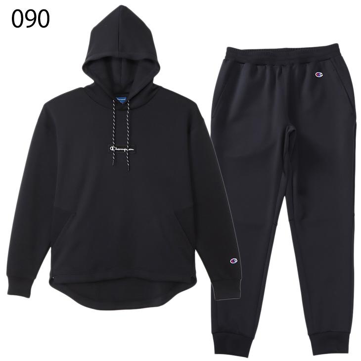 Champion（チャンピオン） スウェット 上下 メンズ プルオーバー