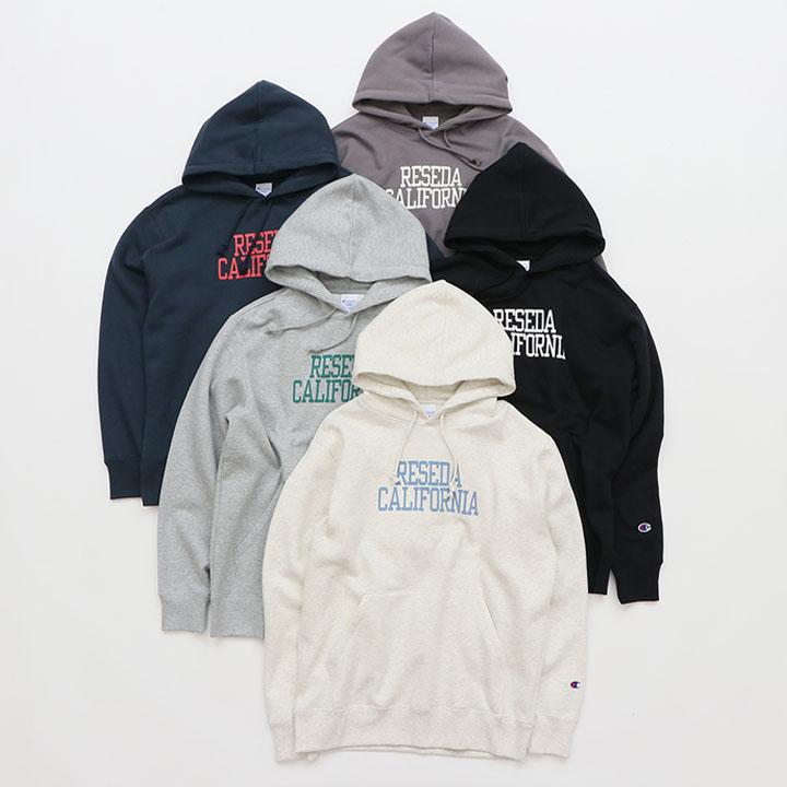 Champion(チャンピオン) メンズ トップス パーカー Champion（チャンピオン） パーカー スウェット メンズ プルオーバー
