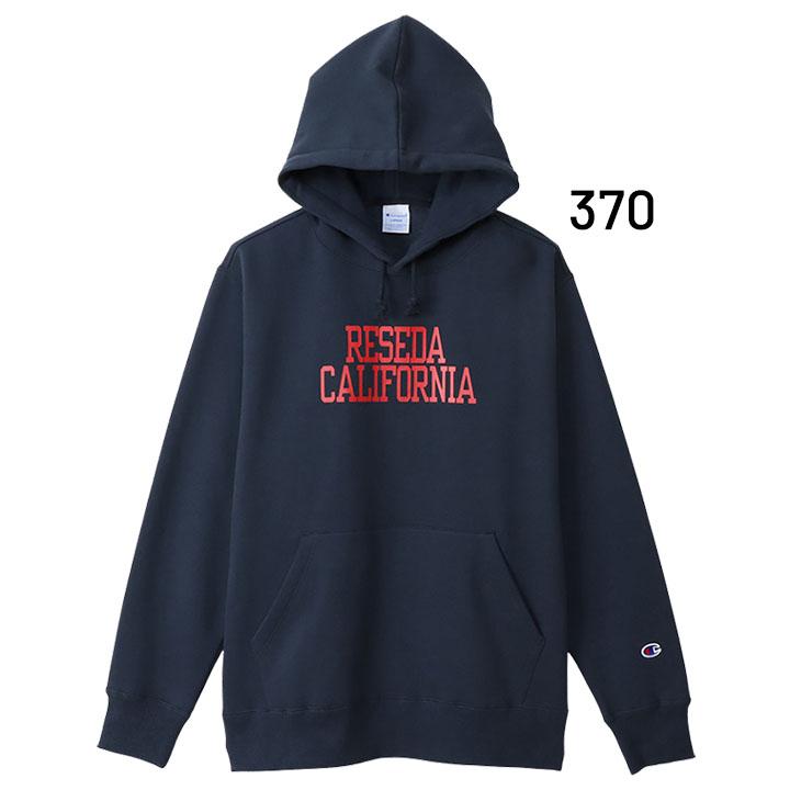 Champion（チャンピオン） パーカー スウェット メンズ プルオーバー