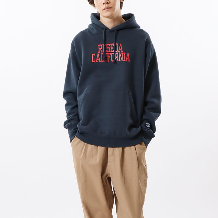 Champion パーカー スウェット メンズ チャンピオン プルオーバー 