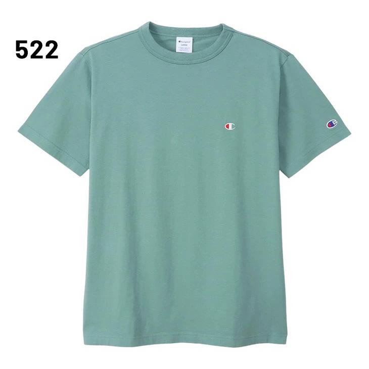 Champion（チャンピオン） 半袖 Tシャツ メンズ 3L 4L 5L 大きいサイズ