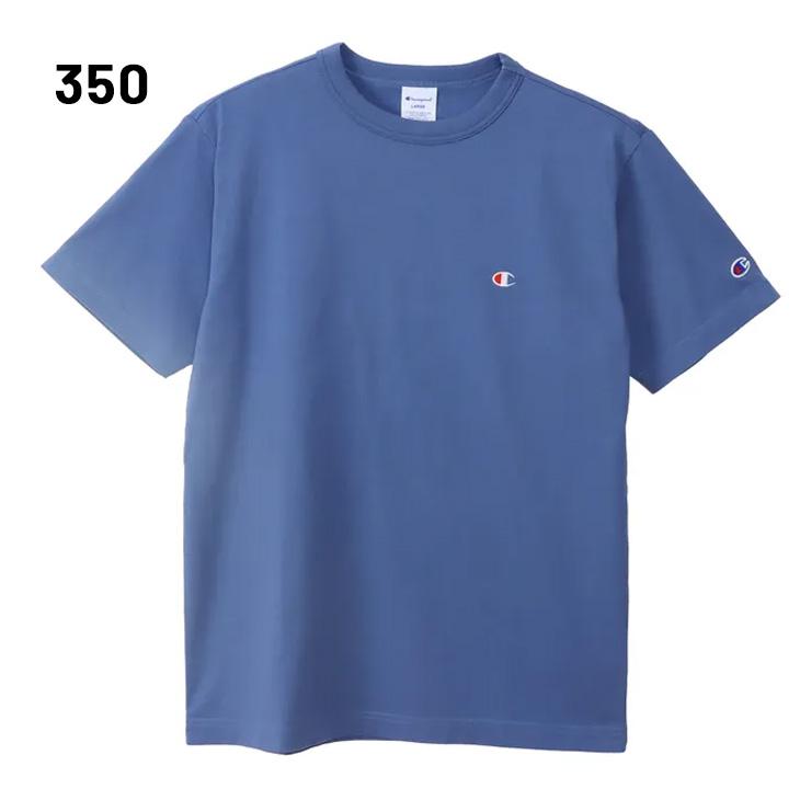 Champion チャンピオン 半袖 Tシャツ メンズ 3L 4L 5L 大きいサイズ