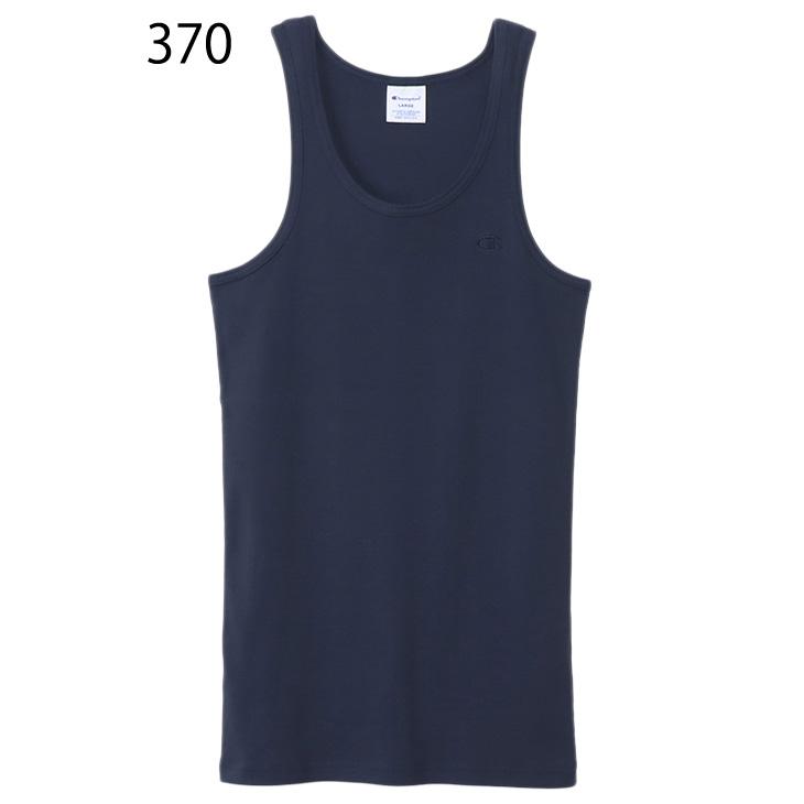 Champion（チャンピオン） タンクトップ メンズ ベーシック スポーツ