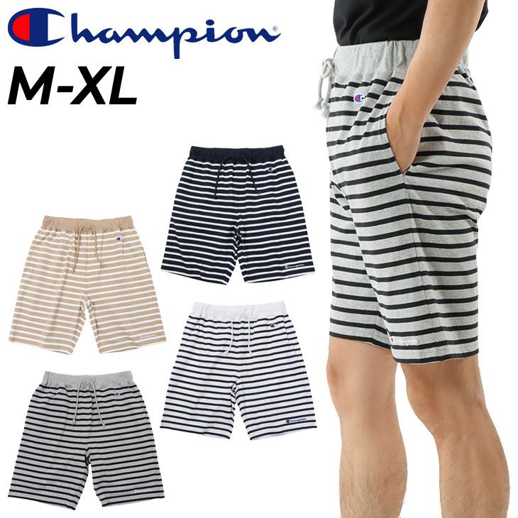 Champion（チャンピオン） ショートパンツ メンズ ハーフパンツ 