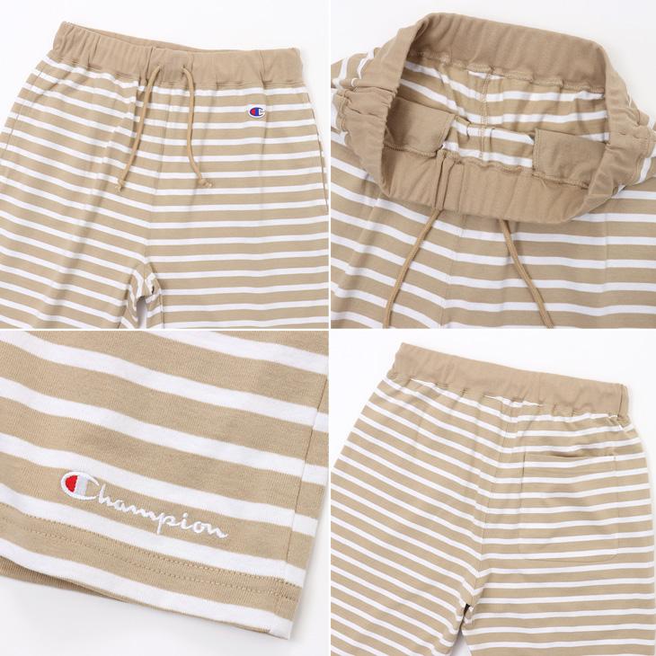 Champion（チャンピオン） ショートパンツ メンズ ハーフパンツ 