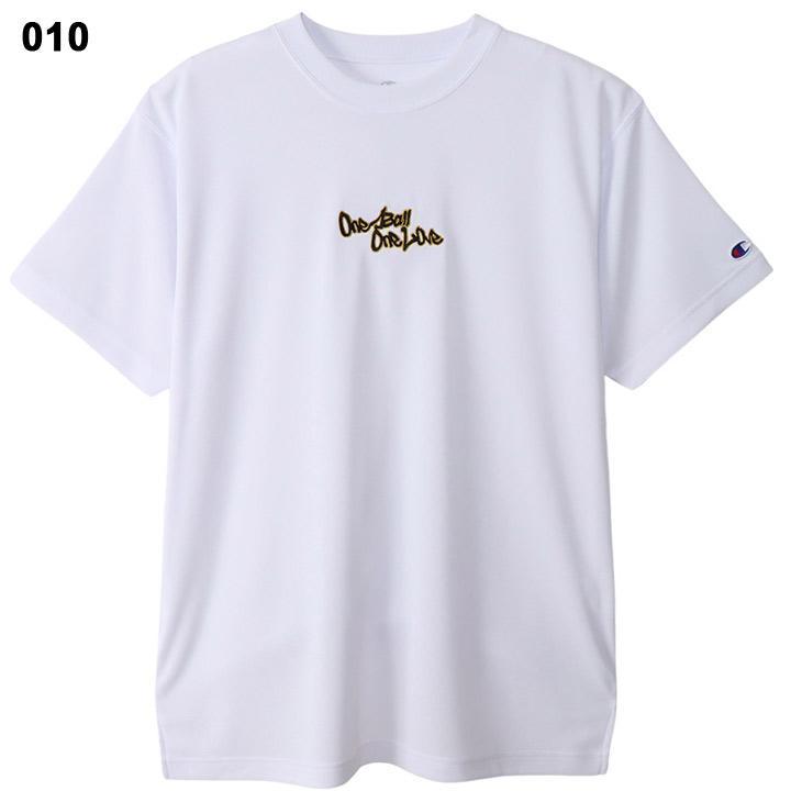 Champion（チャンピオン） 半袖 Tシャツ メンズ バスケットボール