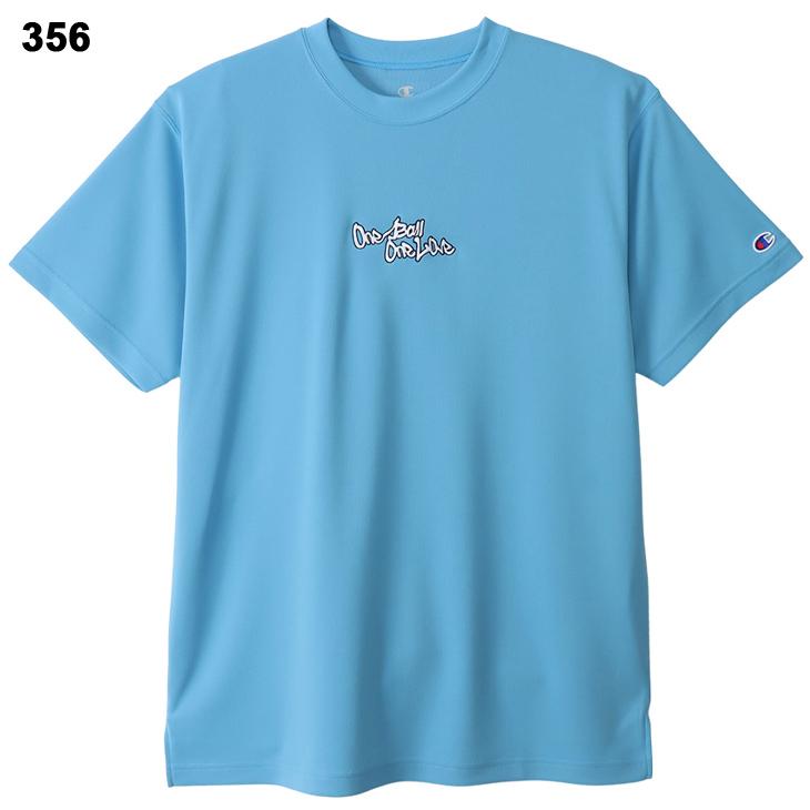 Champion（チャンピオン） 半袖 Tシャツ メンズ バスケットボール