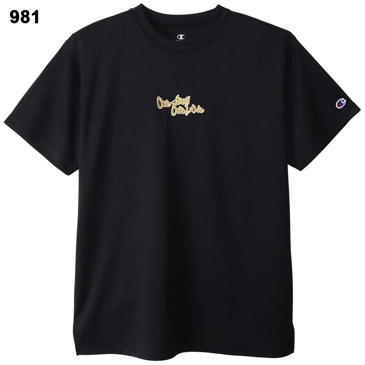 Champion（チャンピオン） 半袖 Tシャツ メンズ バスケットボール