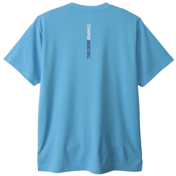 Champion（チャンピオン） 半袖 Tシャツ メンズ バスケットボール