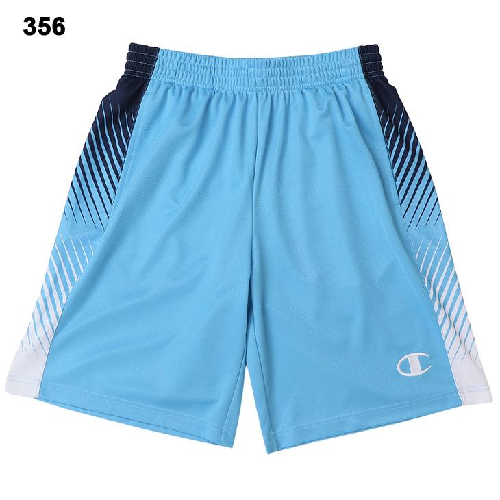 Champion（チャンピオン） ハーフパンツ ショート丈 メンズ Champion E