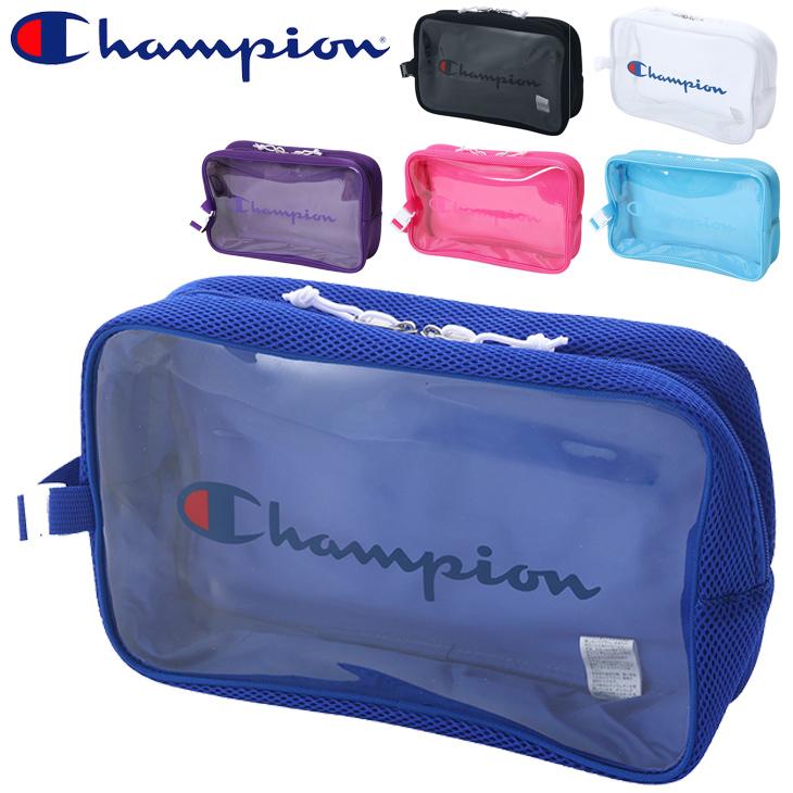 Champion チャンピオン シューズバッグ 靴入れ シューズケース
