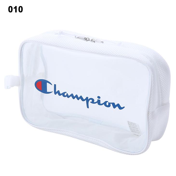 Champion（チャンピオン） シューズバッグ 靴入れ シューズケース