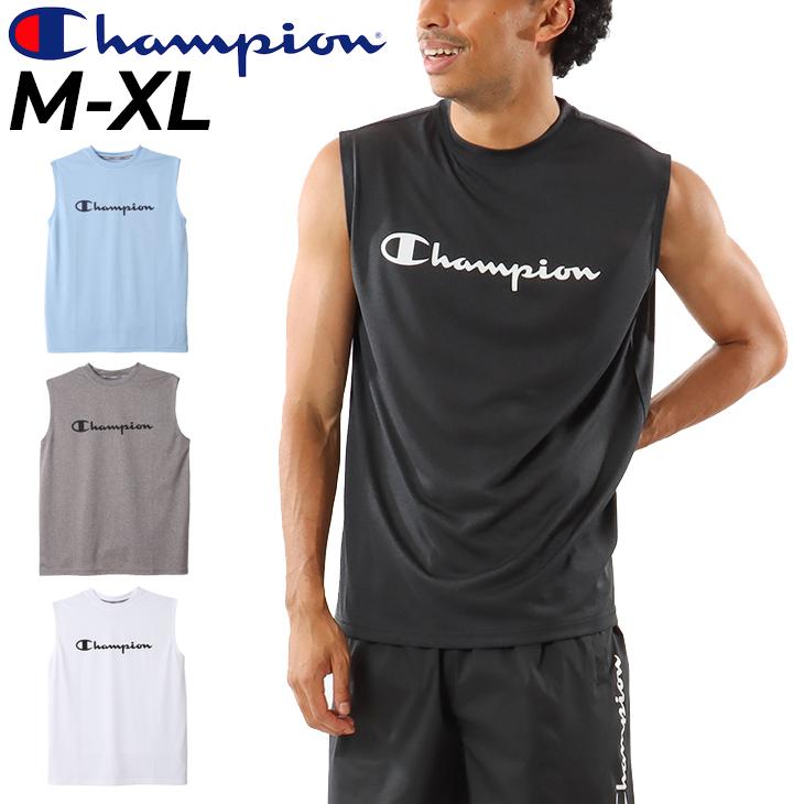 N.HOOLYWOOD - × Champion / TANKTOP / C8-X356 | chemical
