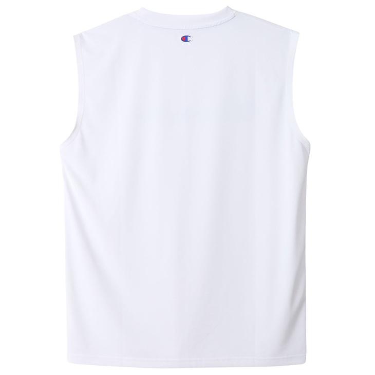 Champion（チャンピオン） タンクトップ メンズ ノースリーブ T
