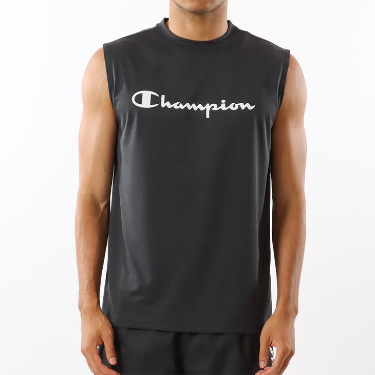 Champion チャンピオン タンクトップ メンズ ノースリーブ T Champion チャンピオン タンクトップ メンズ ノースリーブ T