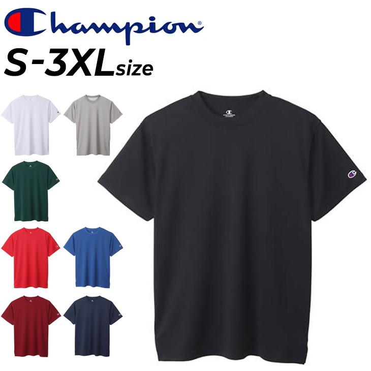 Champion（チャンピオン） 半袖 Tシャツ メンズ Champion SHORT SLEEVE