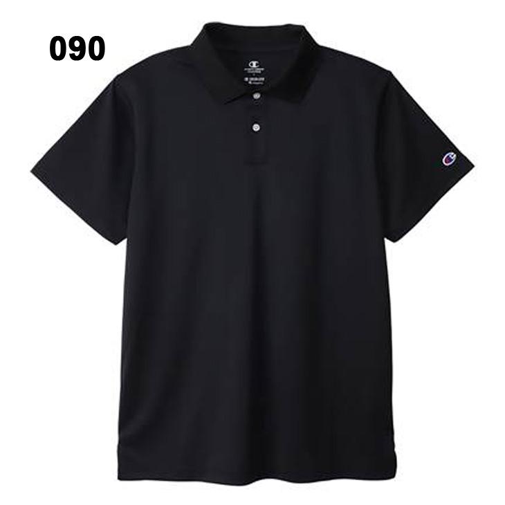 Champion（チャンピオン） 半袖 ポロシャツ メンズ Champion POLO